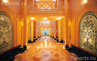 Hasdrubal Thalassa & Spa Hotel 24